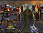 Les gladiateurs débarquent avec rage sur WiiWare Image