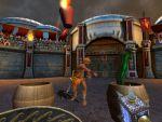 Les gladiateurs débarquent avec rage sur WiiWare Image
