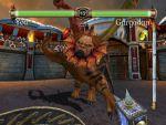 Les gladiateurs débarquent avec rage sur WiiWare Image