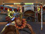 Les gladiateurs débarquent avec rage sur WiiWare Image