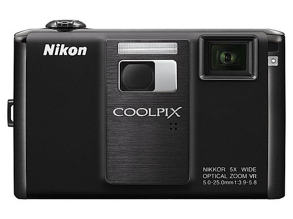 Nikon Coolpix S1000pj Nikon Coolpix S1000pj