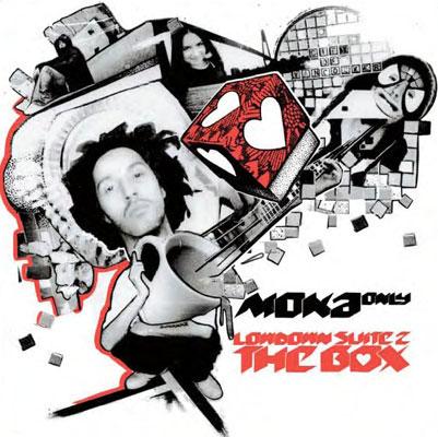 pochette album moka only pochette album moka only