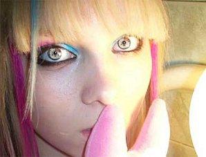 Quelques mots sur la mode kawaii ou sweet accessories Quelques mots sur la mode kawaii ou sweet accessories