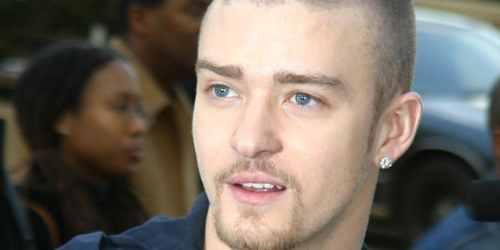 Le costume du Green Lantern pour Justin Timberlake Justin Imberlake en Green lantern ?
