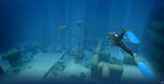 De nouvelles images pour Endless Ocean 2 Image