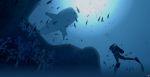 De nouvelles images pour Endless Ocean 2 Image