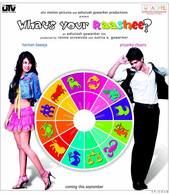 what's your raashee priyanka chopra humran baweja bollywood what's your raashee priyanka chopra humran baweja bollywood