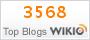 Oui qui haut ou bas, voilà le wikio Wikio - Top des blogs