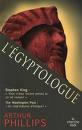 L'Egyptologue - Arthur Phillips L'Egyptologue - Arthur Phillips