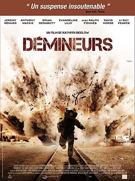 Démineurs : nouvelles bande-annonce, photos & affiche the-hurt-locker