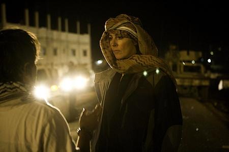 Démineurs : nouvelles bande-annonce, photos & affiche the-hurt-locker