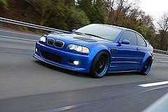 100 Incredible Photography, BMW exclusively ! Eric's M3 - 03