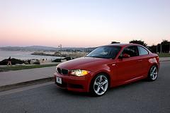100 Incredible Photography, BMW exclusively ! BMW 135i