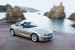 100 Incredible Photography, BMW exclusively ! Vision Automotriz BMW Z4 2010, presentación mundial_22