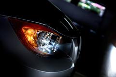 100 Incredible Photography, BMW exclusively ! Headlamps