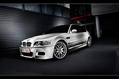 100 Incredible Photography, BMW exclusively ! BMW M3 CS