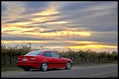 100 Incredible Photography, BMW exclusively ! BMW M3 HDR
