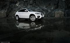 100 Incredible Photography, BMW exclusively ! BMW X6 - Fresh $$$
