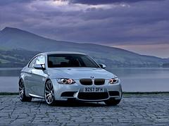 100 Incredible Photography, BMW exclusively ! M3 Infernus Edition