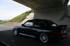 100 Incredible Photography, BMW exclusively ! Bmw e30 m3