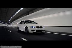 100 Incredible Photography, BMW exclusively ! Bmw E92 M3