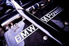 100 Incredible Photography, BMW exclusively ! BMW M3 CSL