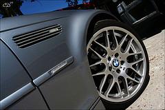 100 Incredible Photography, BMW exclusively ! BMW M3 CSL