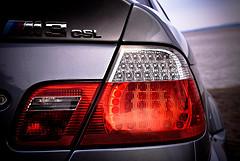 100 Incredible Photography, BMW exclusively ! BMW M3 CSL