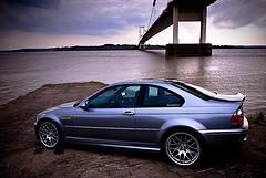 100 Incredible Photography, BMW exclusively ! BMW M3 CSL