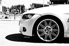 100 Incredible Photography, BMW exclusively ! BMW E92 Kit M