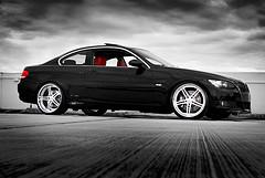 100 Incredible Photography, BMW exclusively ! BMW 335i on 360 Forged Spec 5ive