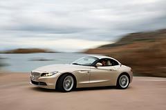 100 Incredible Photography, BMW exclusively ! Vision Automotriz BMW Z4 2010, presentación mundial_18
