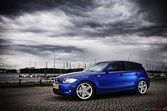 100 Incredible Photography, BMW exclusively ! BMW 130i