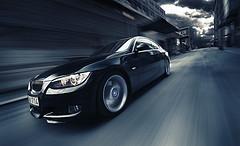 100 Incredible Photography, BMW exclusively ! BMW 335 E92 ACS
