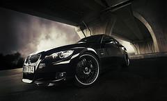 100 Incredible Photography, BMW exclusively ! BMW 335 E92 ACS