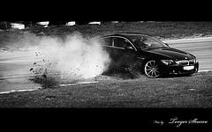 100 Incredible Photography, BMW exclusively ! BMW 6 series - V8 power at Eikås