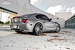 100 Incredible Photography, BMW exclusively ! Vossen Forged BMW M Coupe on 20