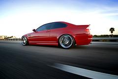 100 Incredible Photography, BMW exclusively ! BMW M3 on SEVAS R55