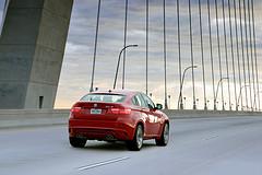 100 Incredible Photography, BMW exclusively ! Vision Automotriz -BMW X6 M 2010_09