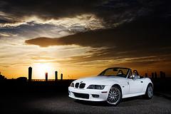100 Incredible Photography, BMW exclusively ! BMW Z3