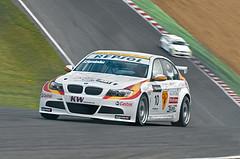 100 Incredible Photography, BMW exclusively ! WTCC BMW 320si BMW Team Italy-Spain at Druids