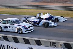 100 Incredible Photography, BMW exclusively ! BMW's come out to play