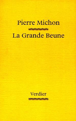 Pierre Michon, septième