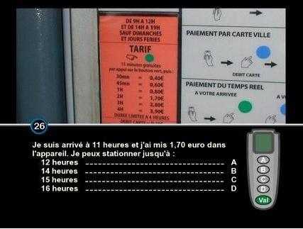 De la perversité de l'examen du code de la route. 26.JPG