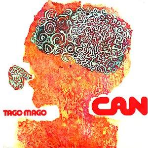 [C'était mieux avant !] : Can #3 - Tago Mago (1971)