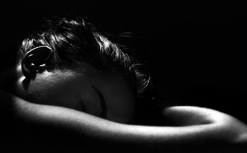 Une sieste avec elle Image 2