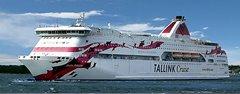 Le million pour Tallink en Juillet