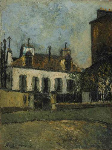 utrillo