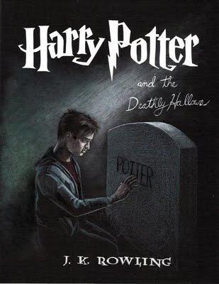 Harry Potter et les Reliques de la Mort Harry Potter et les Reliques de la Mort