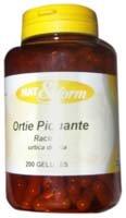 Usage médical de l'ortie piquante Usage médical de l'ortie piquante